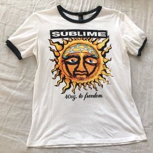 Sublime Tee